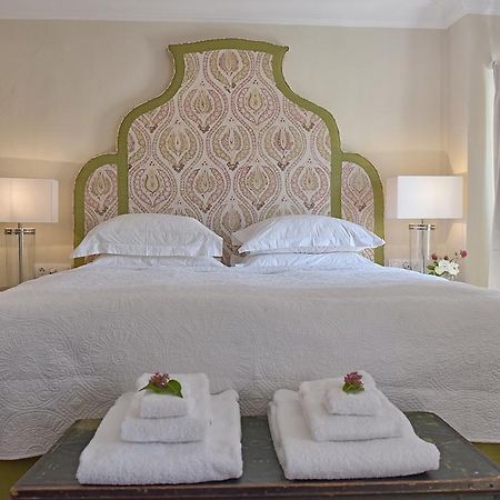 Achillion Liston Suites Corfu  Luaran gambar